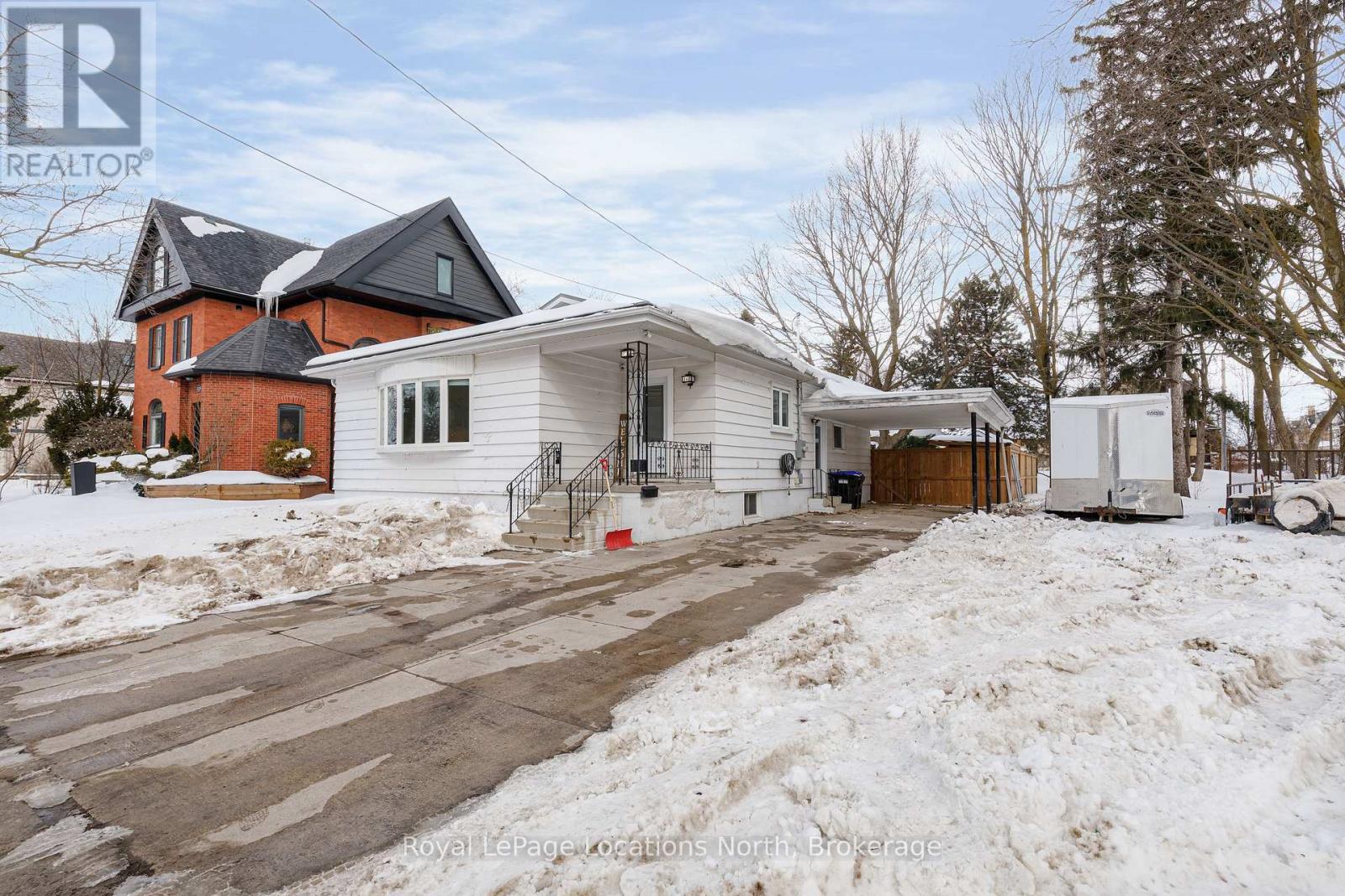 141 Minnesota Street, Collingwood, Ontario  L9Y 3S3 - Photo 2 - S12794024