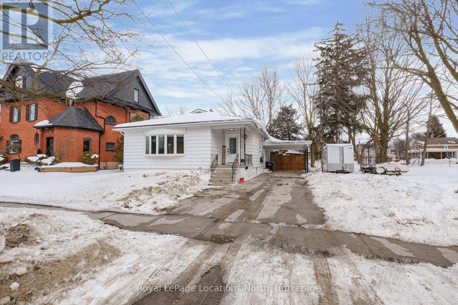 141 Minnesota Street, Collingwood, Ontario  L9Y 3S3 - Photo 3 - S12794024