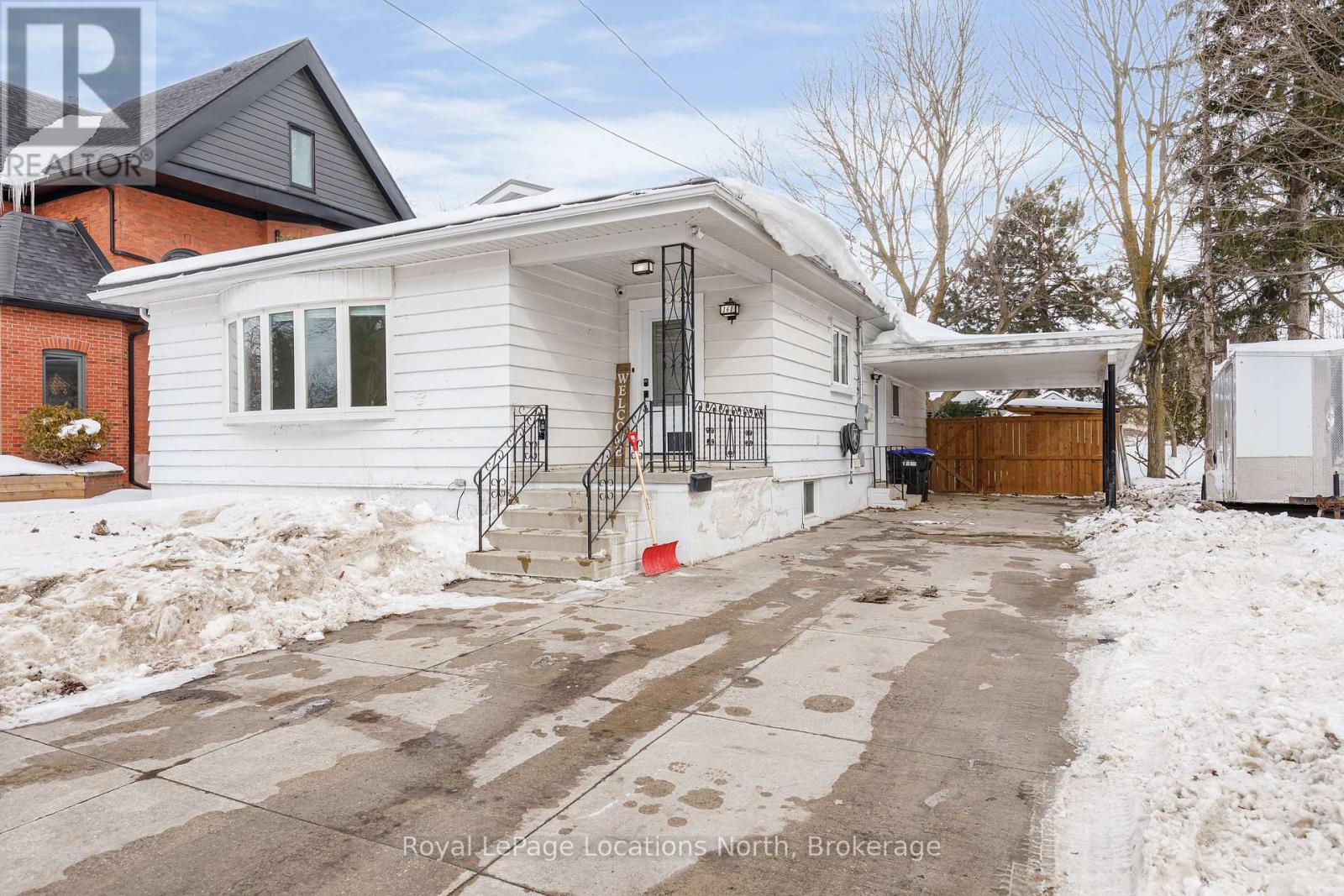 141 Minnesota Street, Collingwood, Ontario  L9Y 3S3 - Photo 4 - S12794024