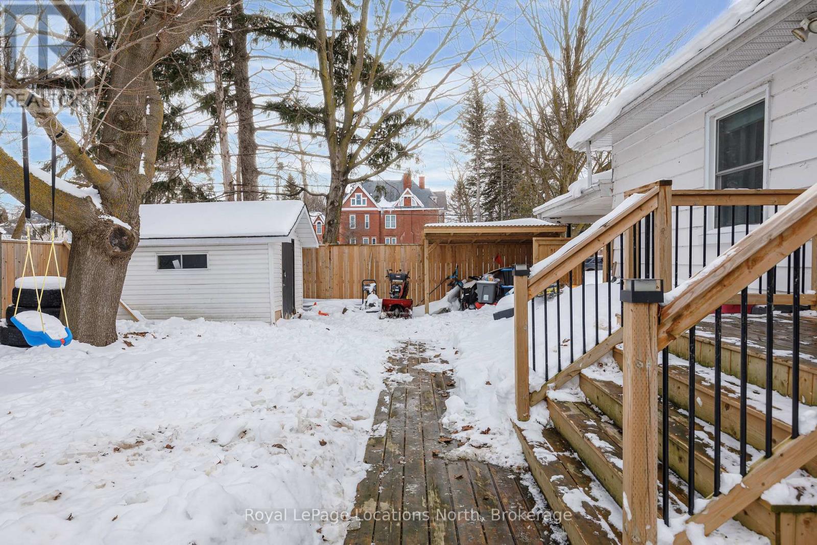 141 Minnesota Street, Collingwood, Ontario  L9Y 3S3 - Photo 5 - S12794024