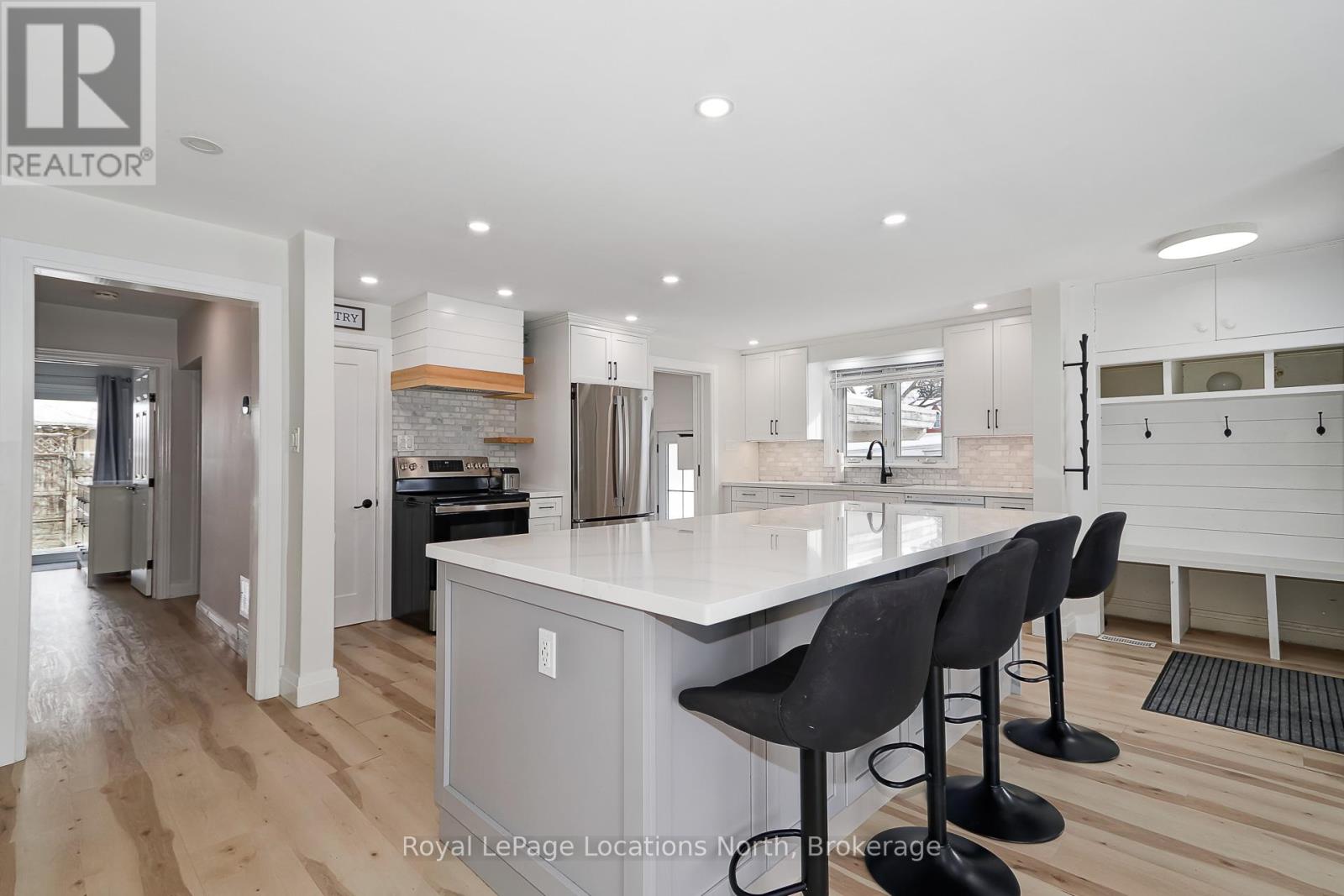 141 Minnesota Street, Collingwood, Ontario  L9Y 3S3 - Photo 8 - S12794024