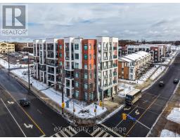 410 - 160 CANON JACKSON DRIVE, toronto (beechborough-greenbrook), Ontario