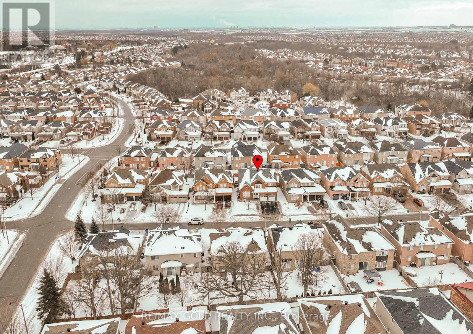 7 Bettey Road, Brampton (Vales Of Castlemore), Ontario  L6P 1S9 - Photo 47 - W12783344