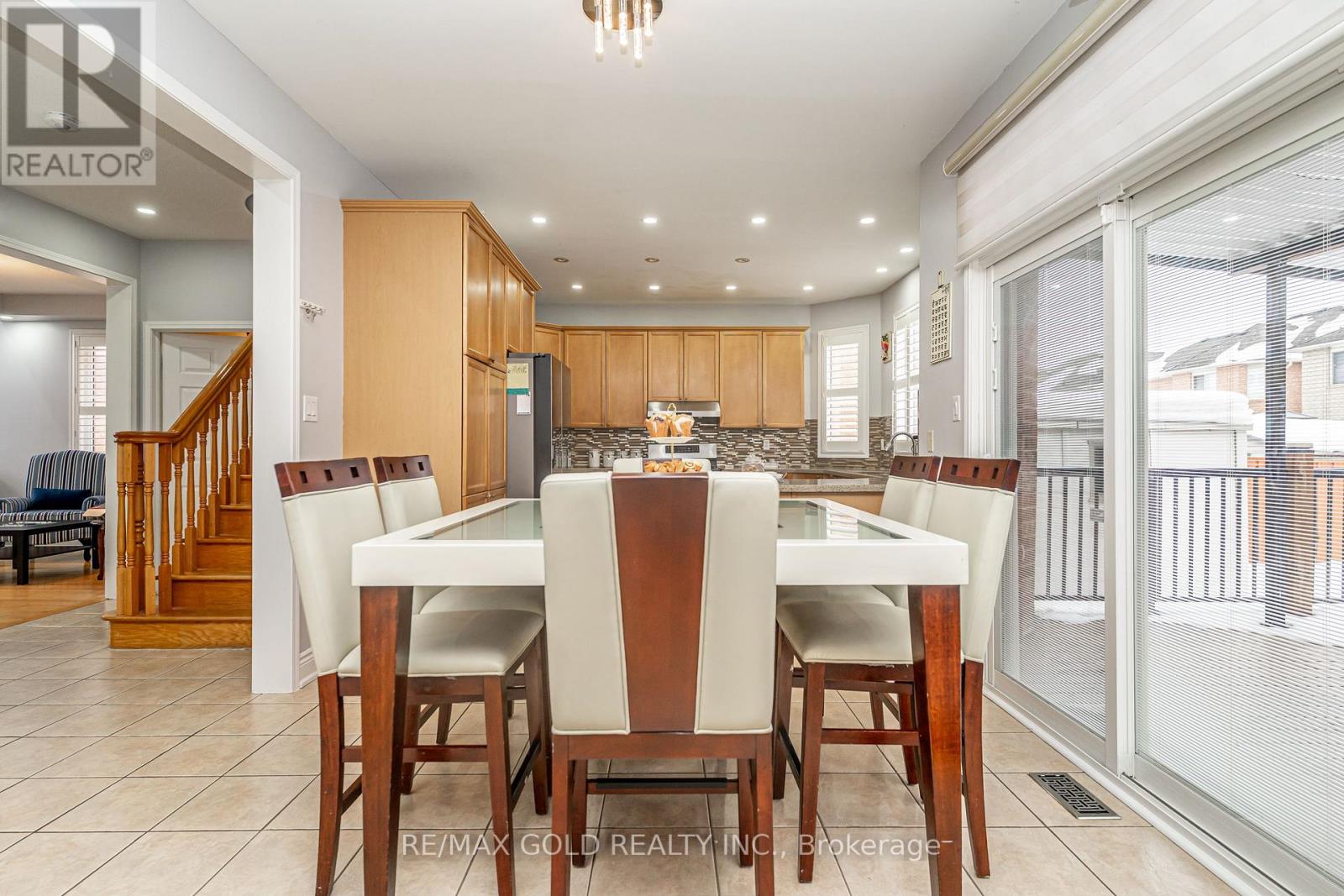 7 Bettey Road, Brampton (Vales Of Castlemore), Ontario  L6P 1S9 - Photo 16 - W12783344