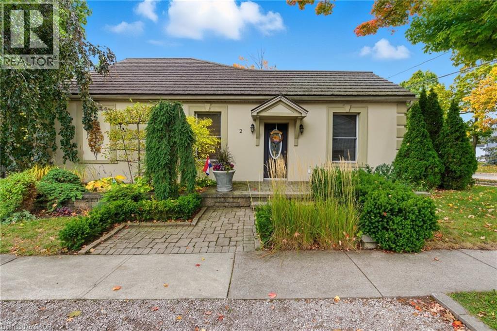 2 Union Street, Waterdown, Ontario  L0R 2H0 - Photo 11 - 40805665