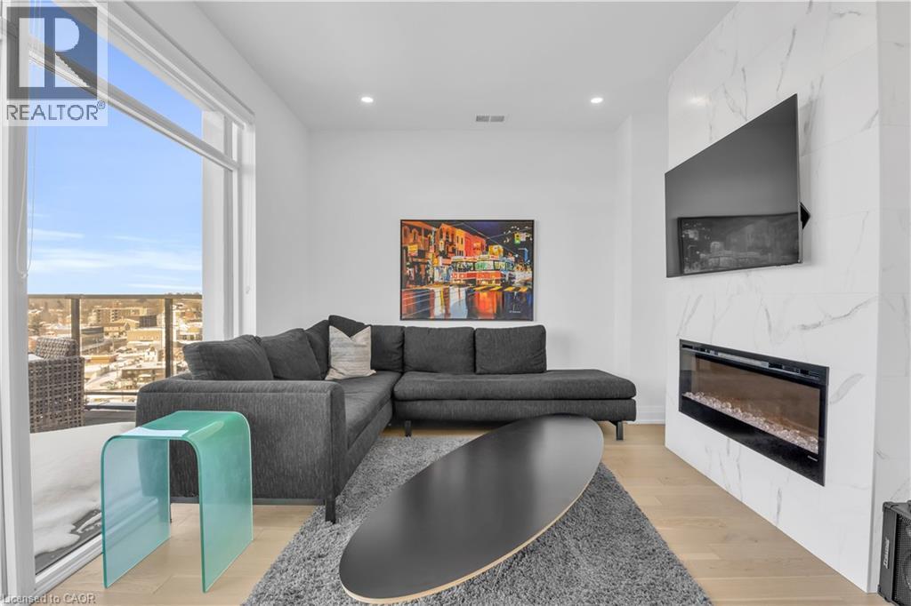 71 Wyndham Street S Unit# 1105, Guelph, Ontario N1E 5R3 - Photo 18 - 40805545