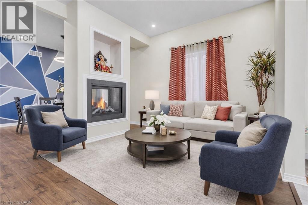 438 Blair Creek Drive, Kitchener, Ontario  N2P 0H6 - Photo 10 - 40805349