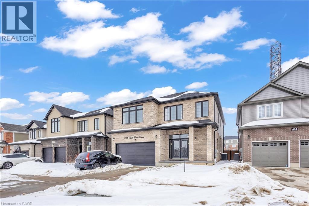 438 Blair Creek Drive, Kitchener, Ontario  N2P 0H6 - Photo 4 - 40805349