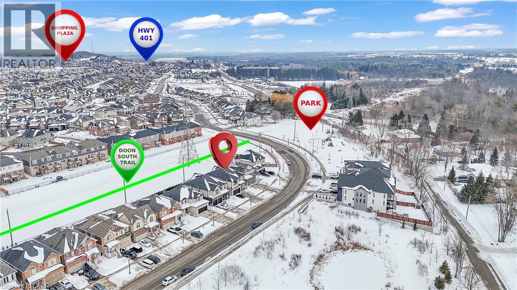 438 Blair Creek Drive, Kitchener, Ontario  N2P 0H6 - Photo 44 - 40805349