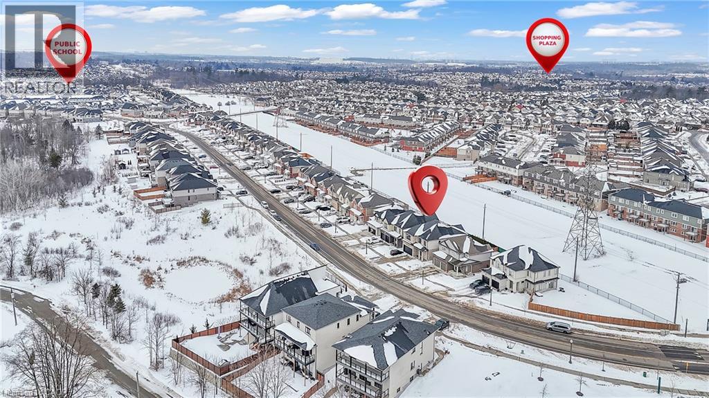 438 Blair Creek Drive, Kitchener, Ontario  N2P 0H6 - Photo 45 - 40805349