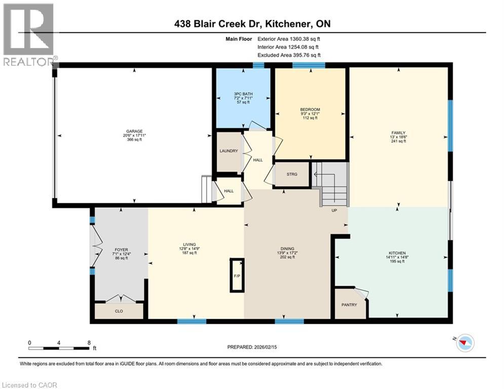 438 Blair Creek Drive, Kitchener, Ontario  N2P 0H6 - Photo 49 - 40805349