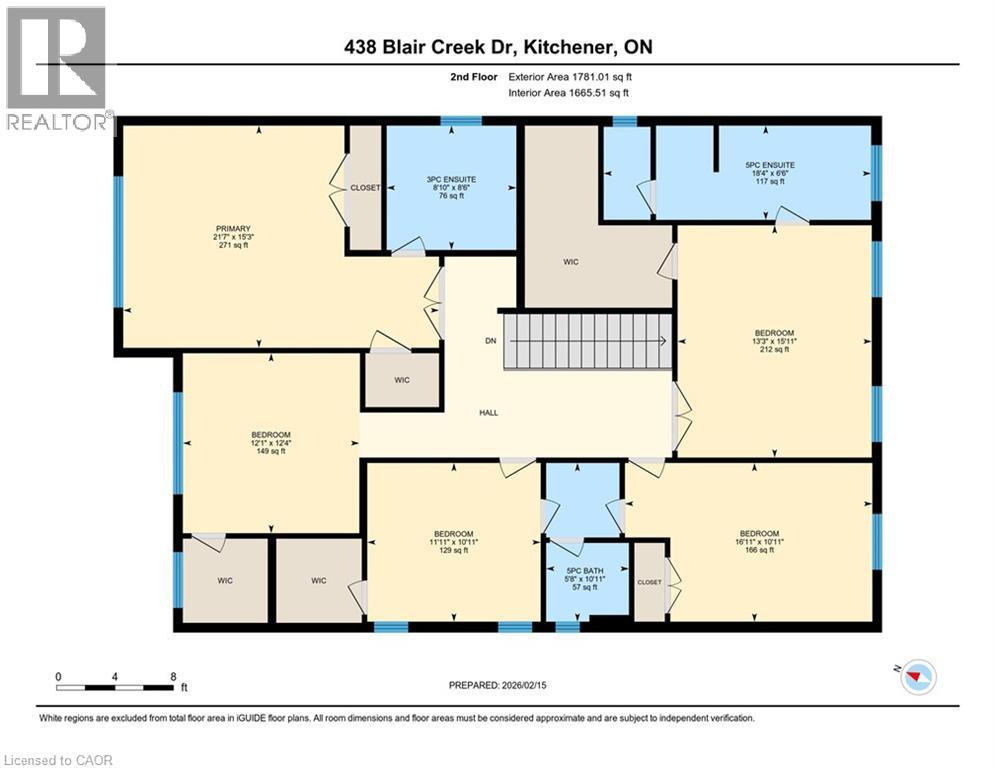 438 Blair Creek Drive, Kitchener, Ontario  N2P 0H6 - Photo 50 - 40805349