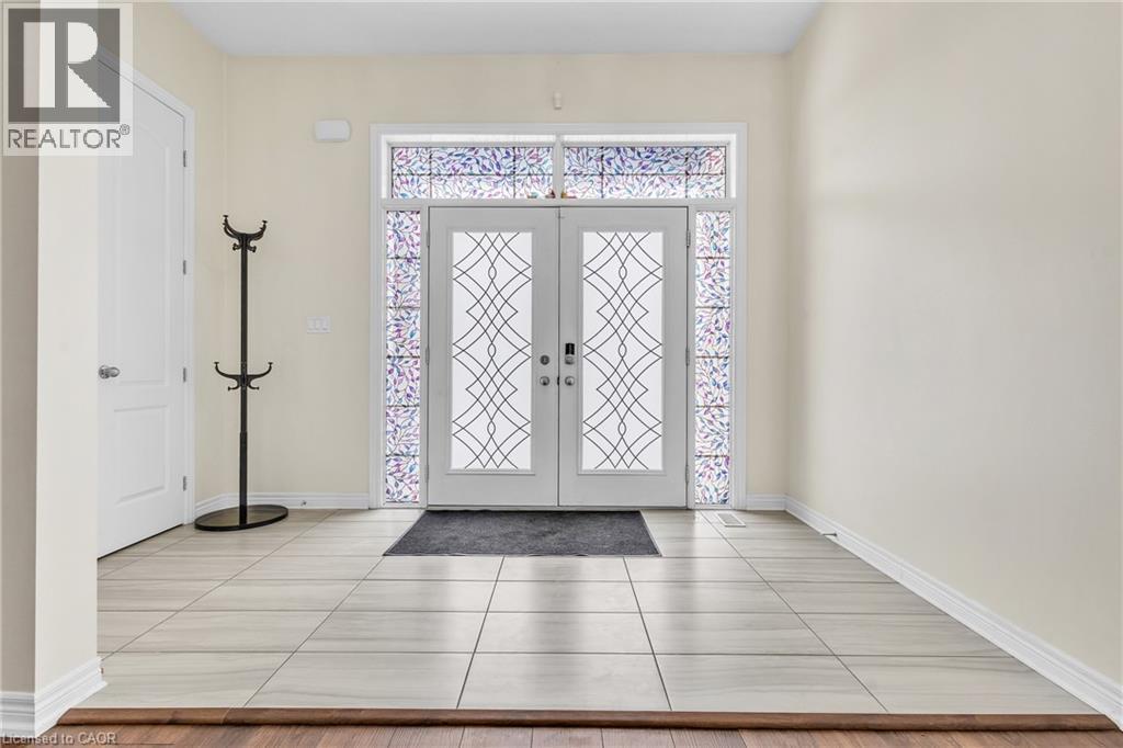 438 Blair Creek Drive, Kitchener, Ontario  N2P 0H6 - Photo 7 - 40805349