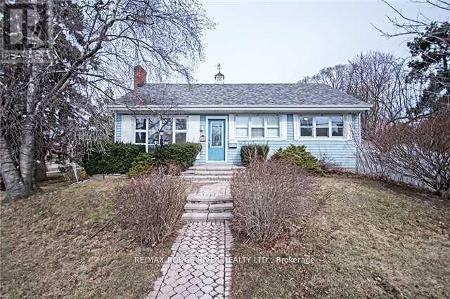 200 Trent Street E, Whitby, Ontario  L1N 1L6 - Photo 1 - E12793938