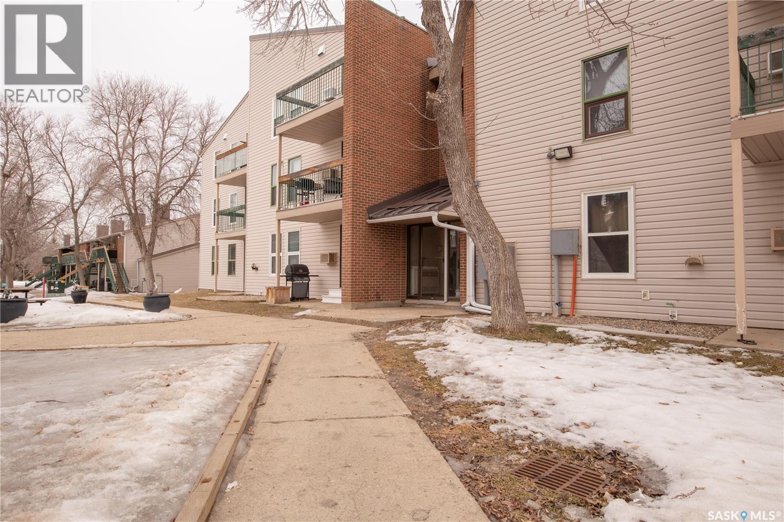 206 34 Nollet Avenue, Regina, Saskatchewan  S4T 7P9 - Photo 3 - SK027308