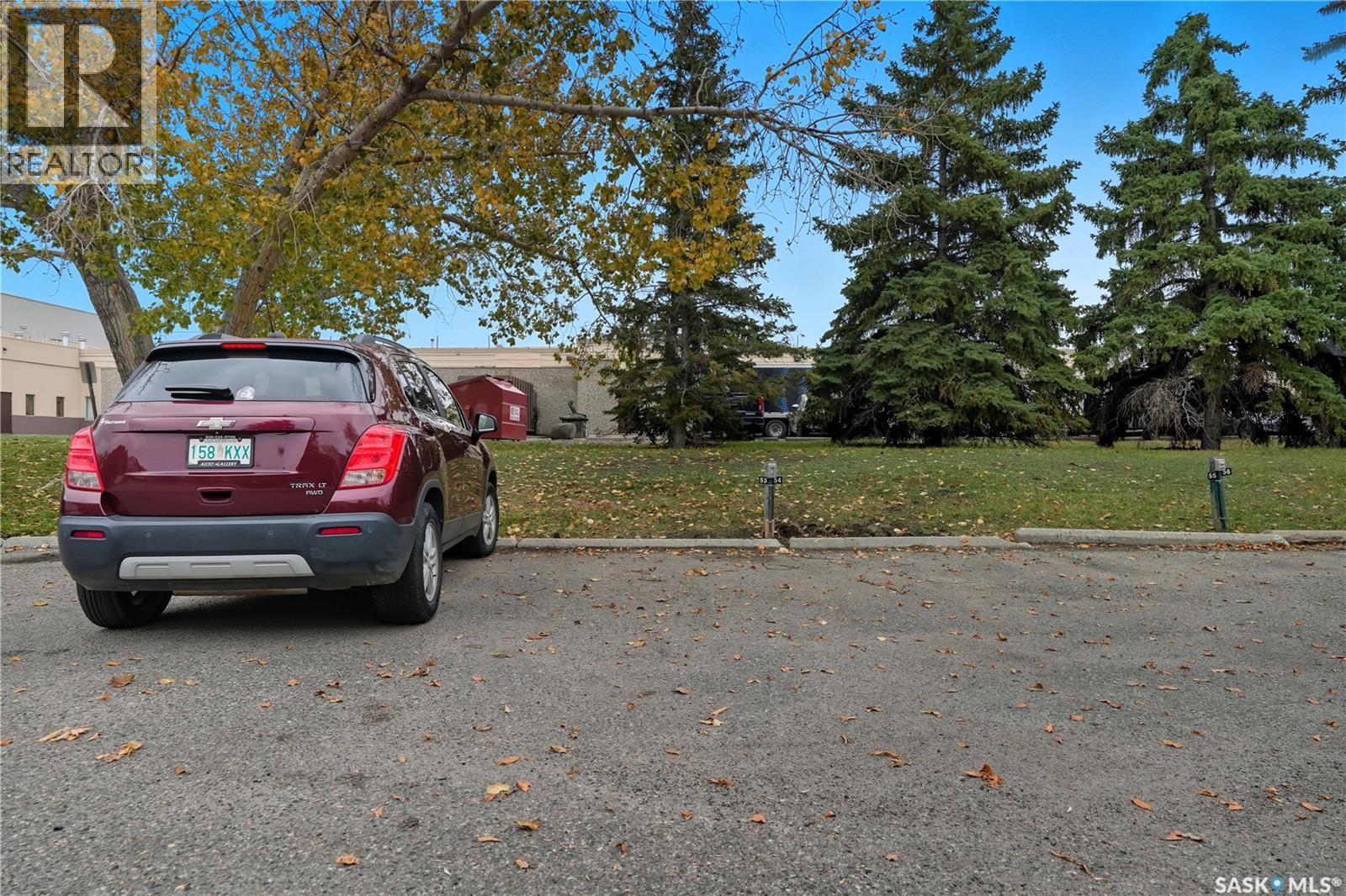 206 34 Nollet Avenue, Regina, Saskatchewan  S4T 7P9 - Photo 33 - SK027308