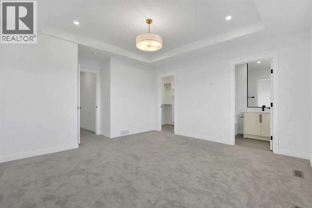 566 Rivercrest View, Cochrane, Alberta  T4C 2W9 - Photo 8 - A2270728