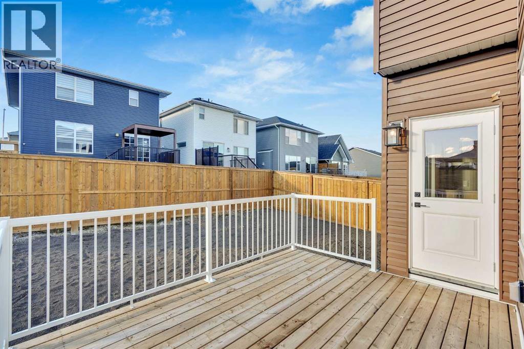 566 Rivercrest View, Cochrane, Alberta  T4C 2W9 - Photo 41 - A2270728