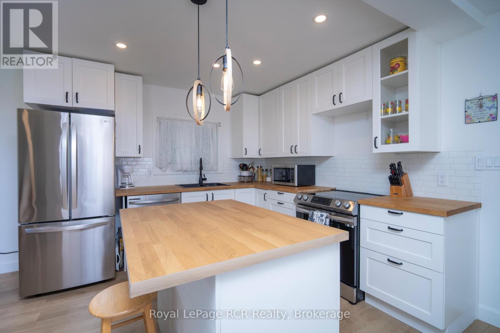 1997 7th Avenue E, Owen Sound, Ontario  N4K 2Z8 - Photo 14 - X12793992