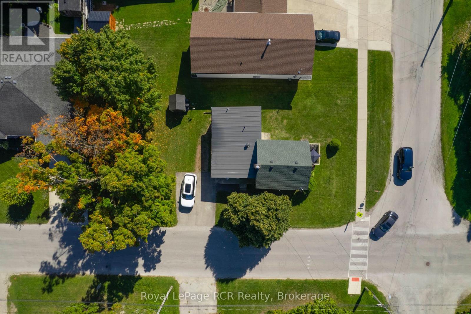 1997 7th Avenue E, Owen Sound, Ontario  N4K 2Z8 - Photo 25 - X12793992