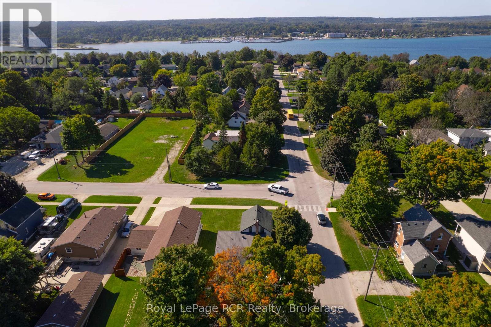 1997 7th Avenue E, Owen Sound, Ontario  N4K 2Z8 - Photo 26 - X12793992