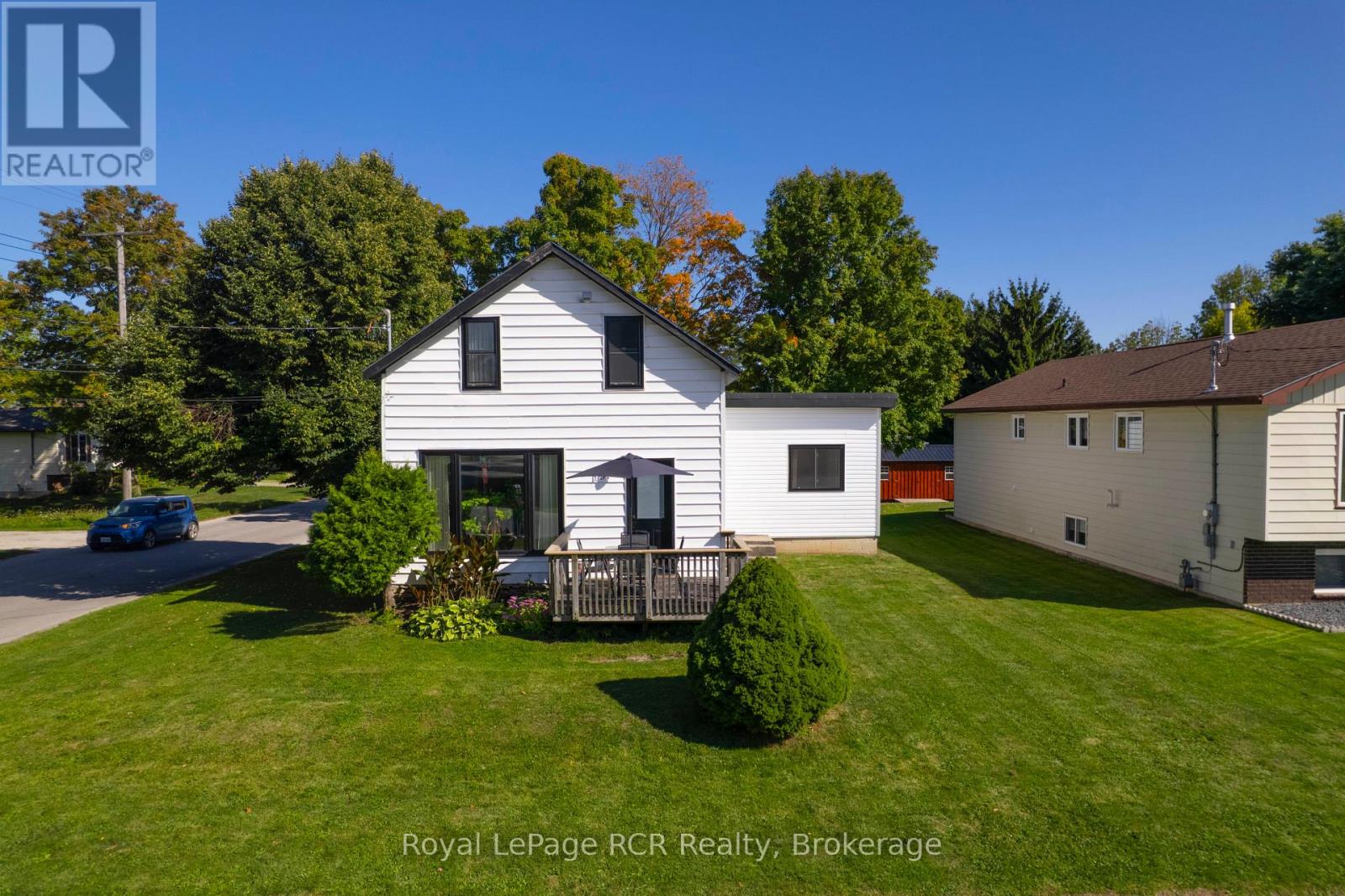 1997 7th Avenue E, Owen Sound, Ontario  N4K 2Z8 - Photo 3 - X12793992