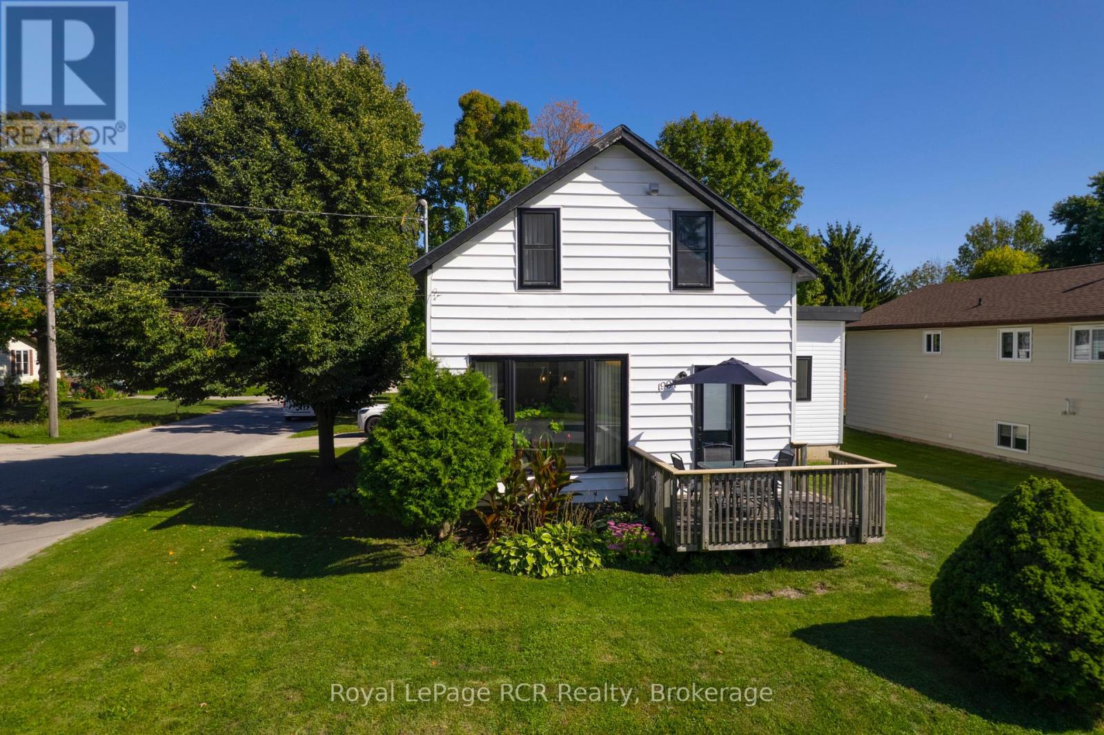 1997 7th Avenue E, Owen Sound, Ontario  N4K 2Z8 - Photo 4 - X12793992