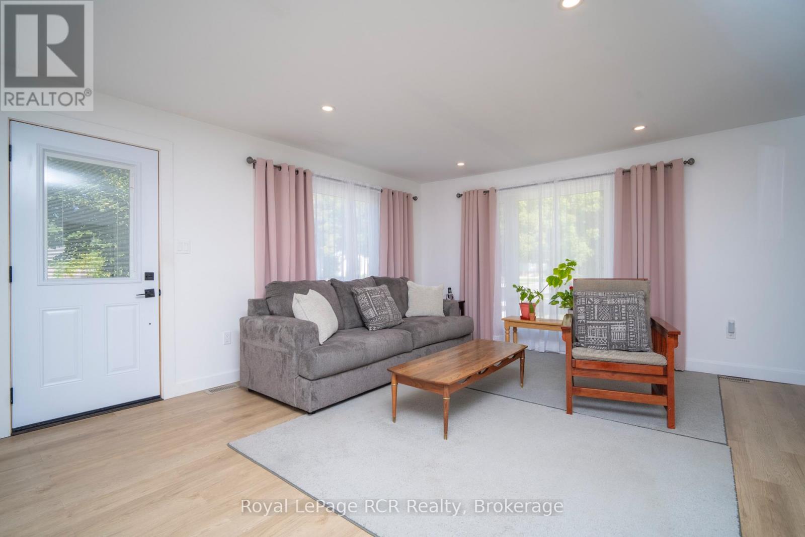 1997 7th Avenue E, Owen Sound, Ontario  N4K 2Z8 - Photo 7 - X12793992