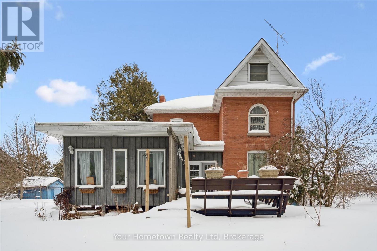 6933 WELLINGTON 7 ROAD, Centre Wellington, Ontario