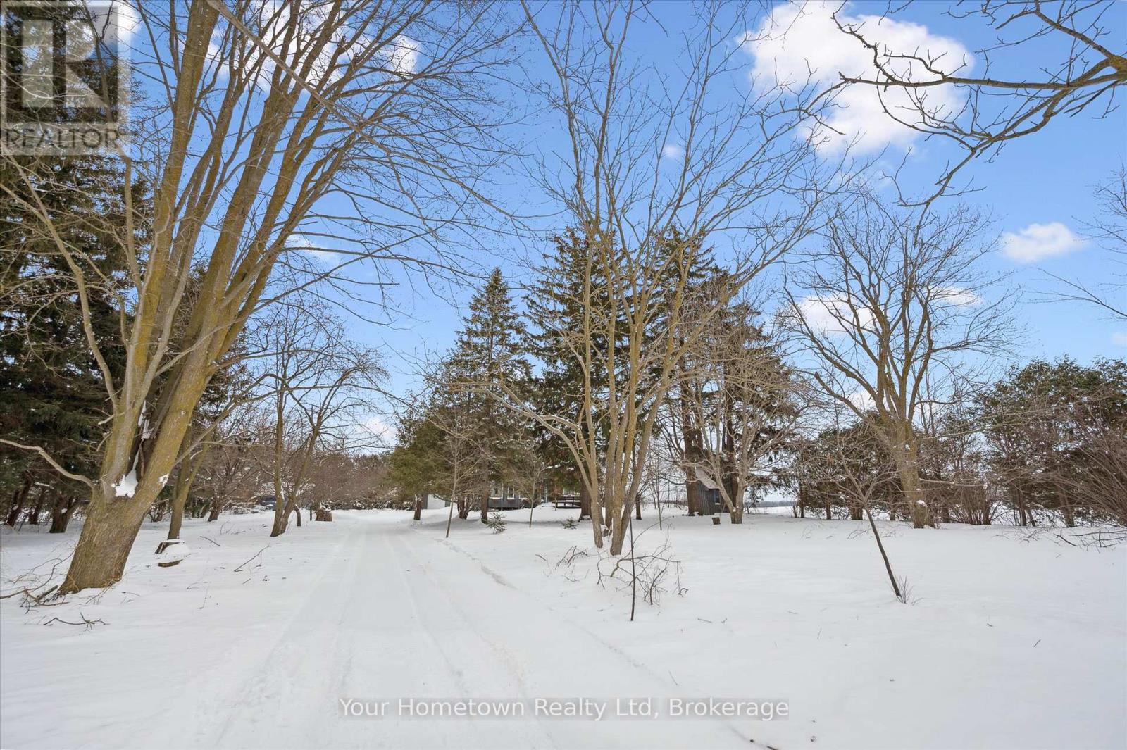 6933 Wellington 7 Road, Centre Wellington, Ontario  N0B 1A0 - Photo 2 - X12793994