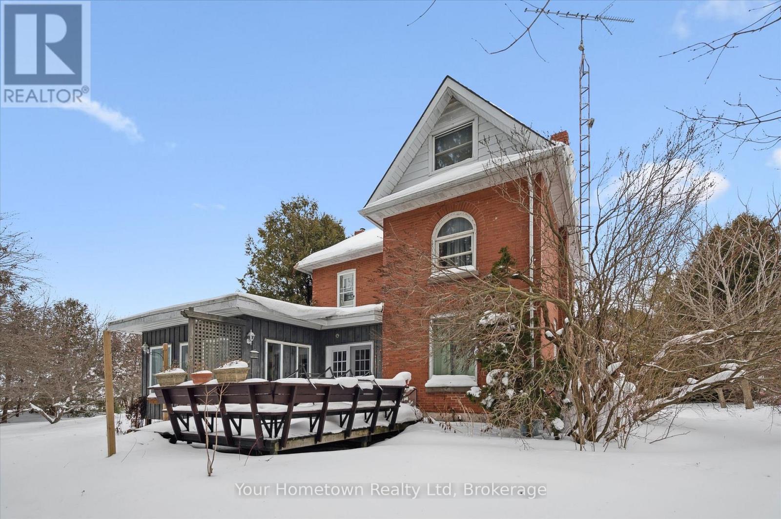 6933 Wellington 7 Road, Centre Wellington, Ontario  N0B 1A0 - Photo 37 - X12793994