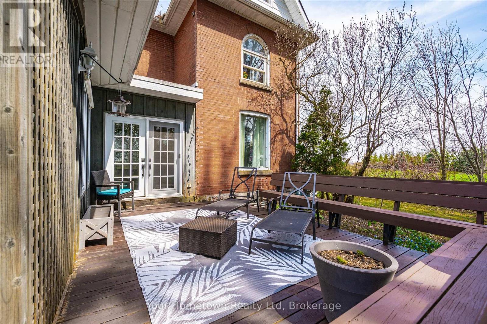 6933 Wellington 7 Road, Centre Wellington, Ontario  N0B 1A0 - Photo 38 - X12793994