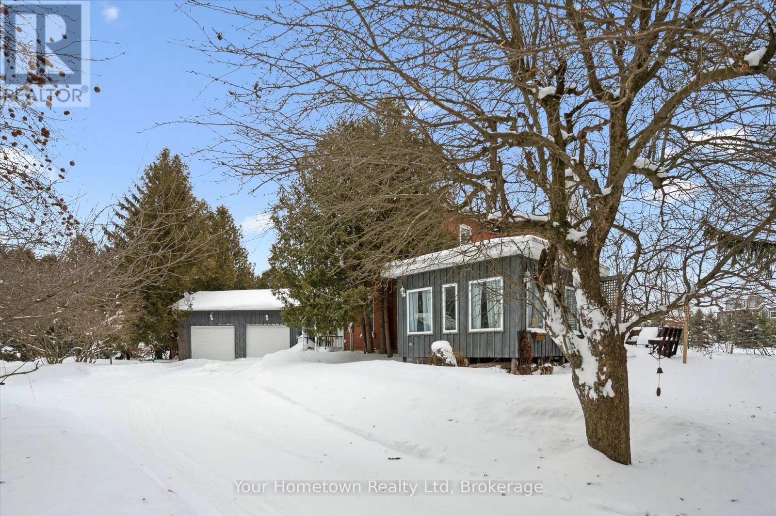 6933 Wellington 7 Road, Centre Wellington, Ontario  N0B 1A0 - Photo 39 - X12793994