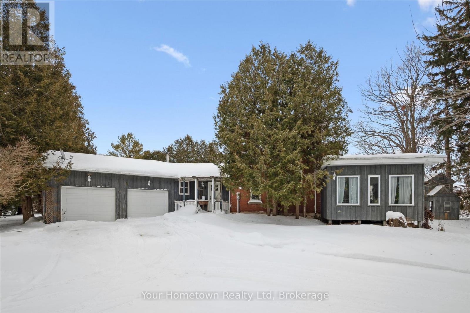 6933 Wellington 7 Road, Centre Wellington, Ontario  N0B 1A0 - Photo 40 - X12793994