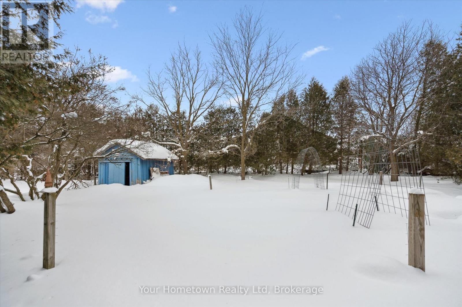 6933 Wellington 7 Road, Centre Wellington, Ontario  N0B 1A0 - Photo 41 - X12793994