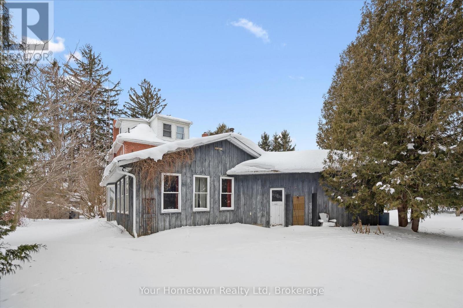 6933 Wellington 7 Road, Centre Wellington, Ontario  N0B 1A0 - Photo 42 - X12793994