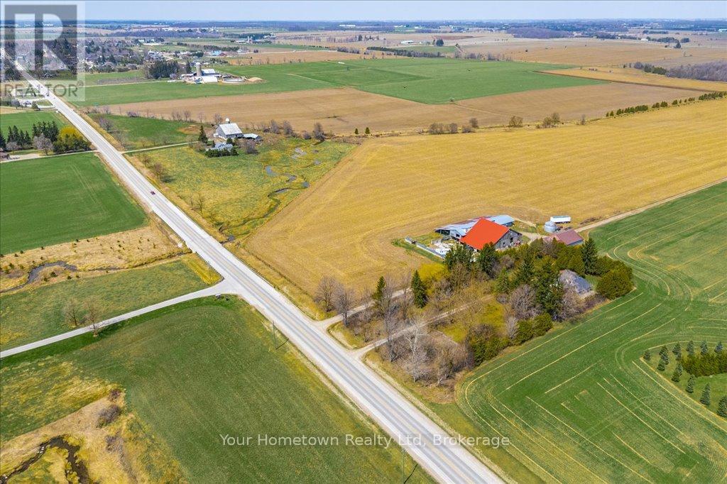 6933 Wellington 7 Road, Centre Wellington, Ontario  N0B 1A0 - Photo 44 - X12793994