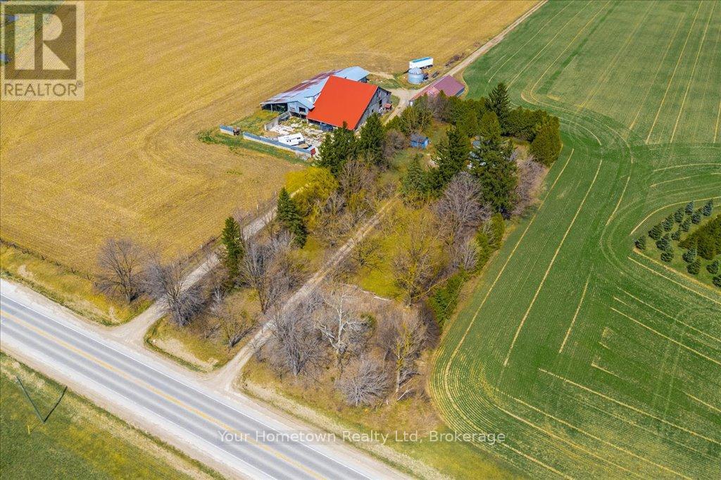 6933 Wellington 7 Road, Centre Wellington, Ontario  N0B 1A0 - Photo 45 - X12793994