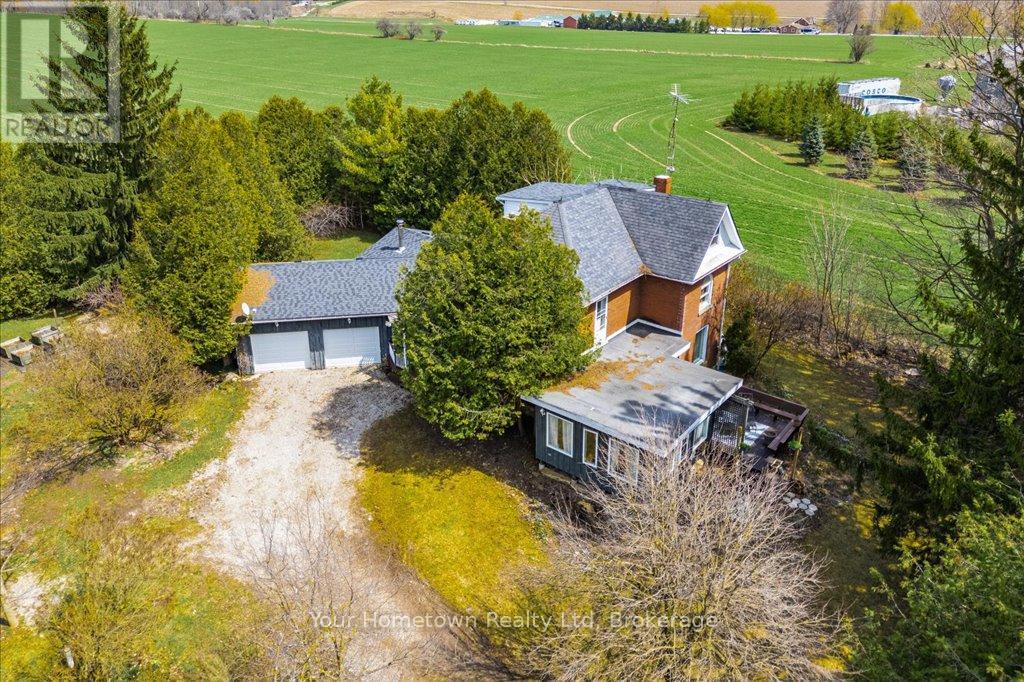 6933 Wellington 7 Road, Centre Wellington, Ontario  N0B 1A0 - Photo 46 - X12793994