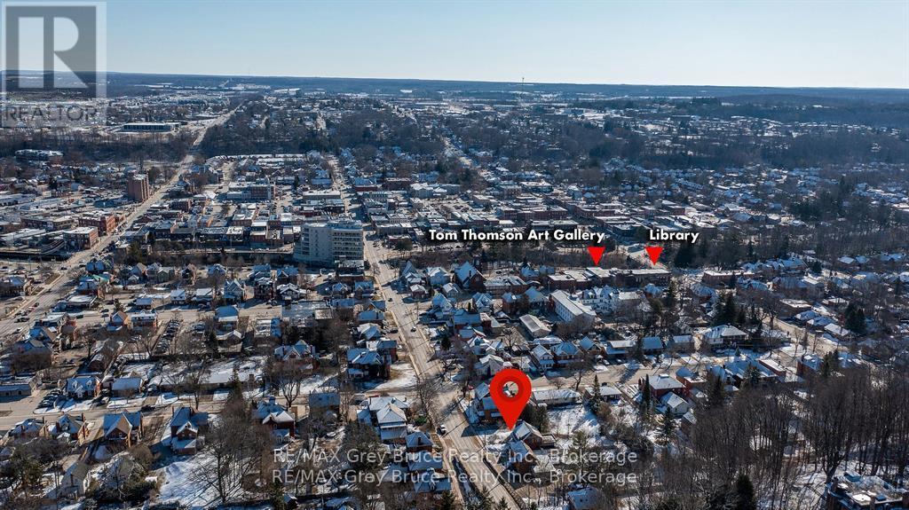 Lt1 Pt4 9th Street W, Owen Sound, Ontario  N4K 3N5 - Photo 10 - X12794072