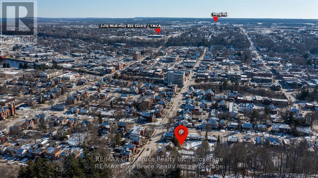 Lt1 Pt4 9th Street W, Owen Sound, Ontario  N4K 3N5 - Photo 11 - X12794072