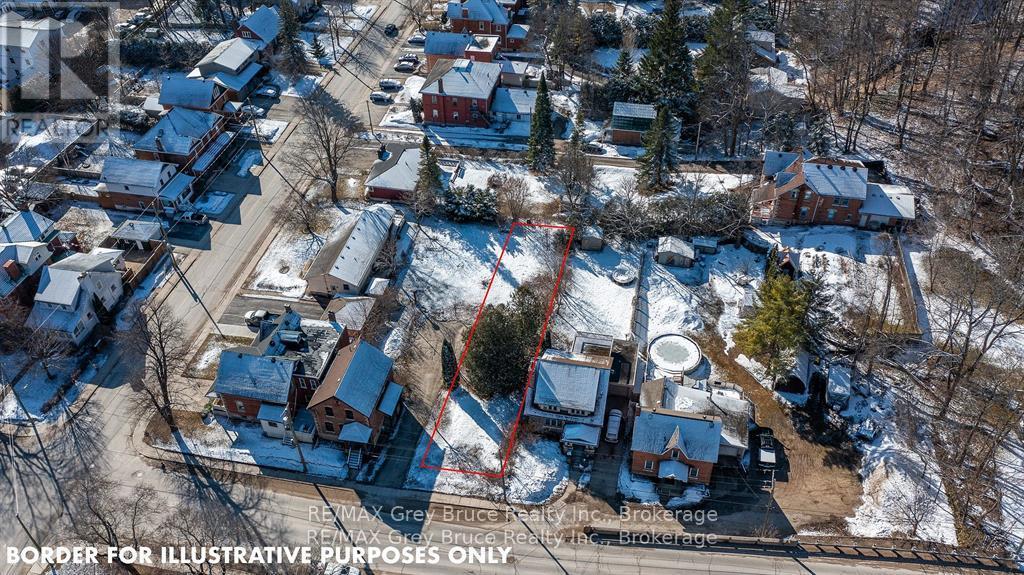 Lt1 Pt4 9th Street W, Owen Sound, Ontario  N4K 3N5 - Photo 8 - X12794072