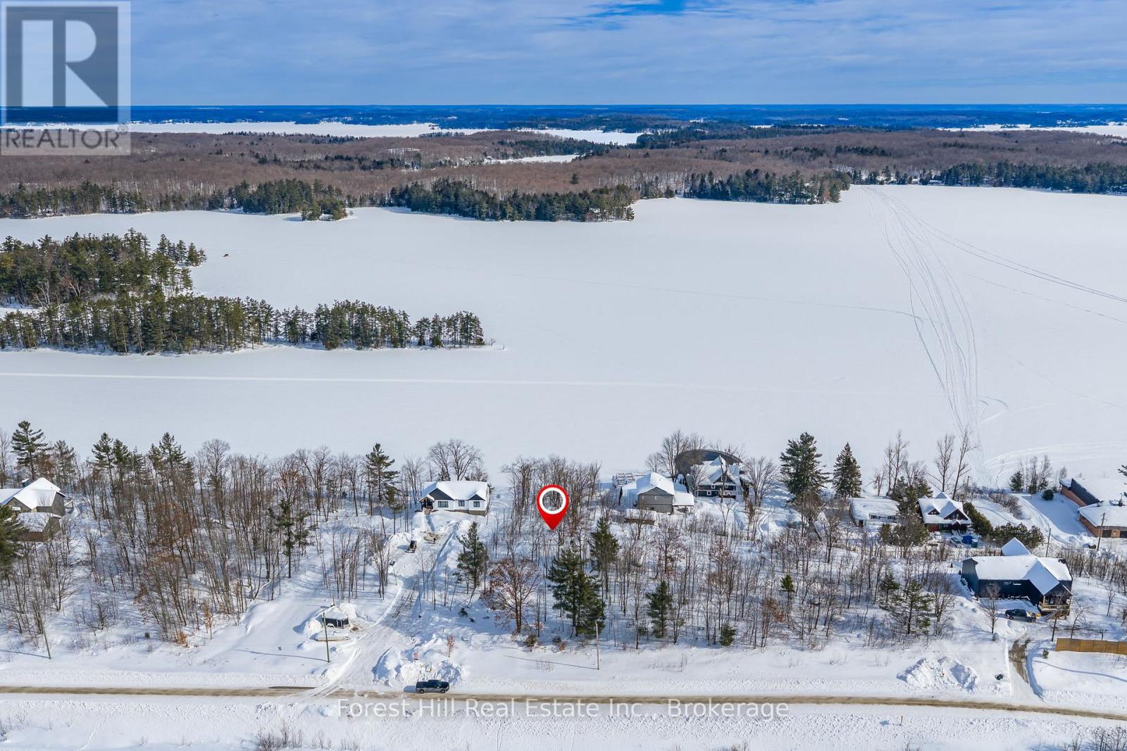 18 Hawkins Point Road, Georgian Bay, Ontario  P0C 1A0 - Photo 13 - X12794140