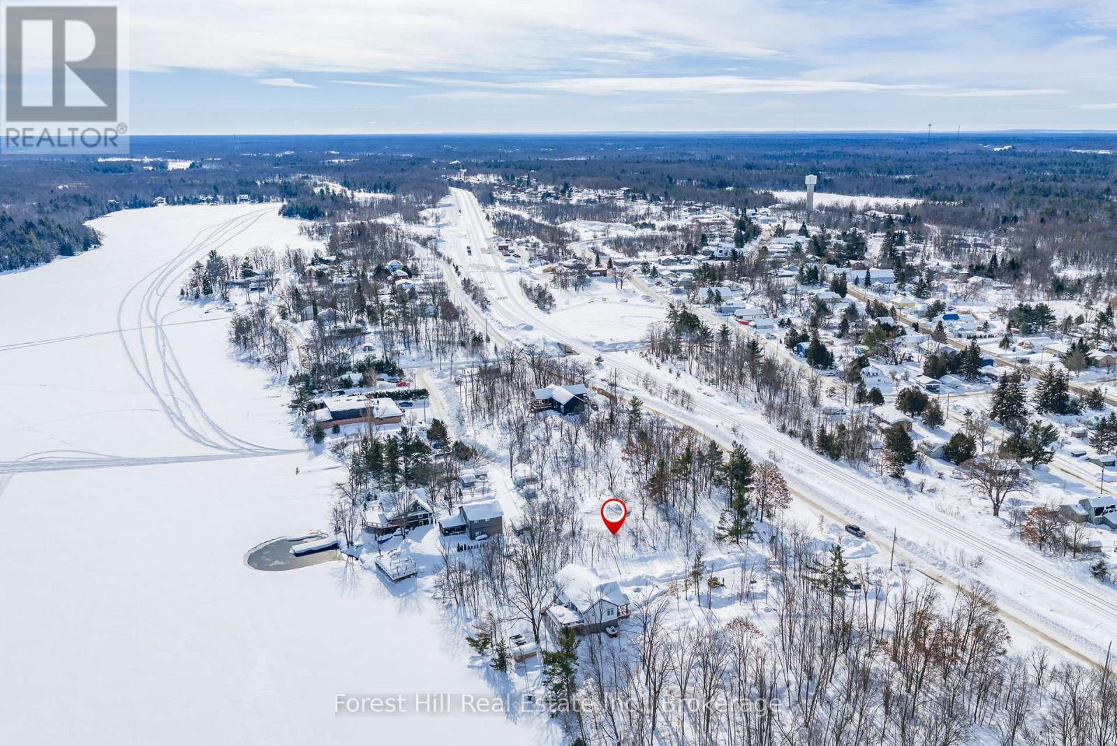 18 Hawkins Point Road, Georgian Bay, Ontario  P0C 1A0 - Photo 15 - X12794140