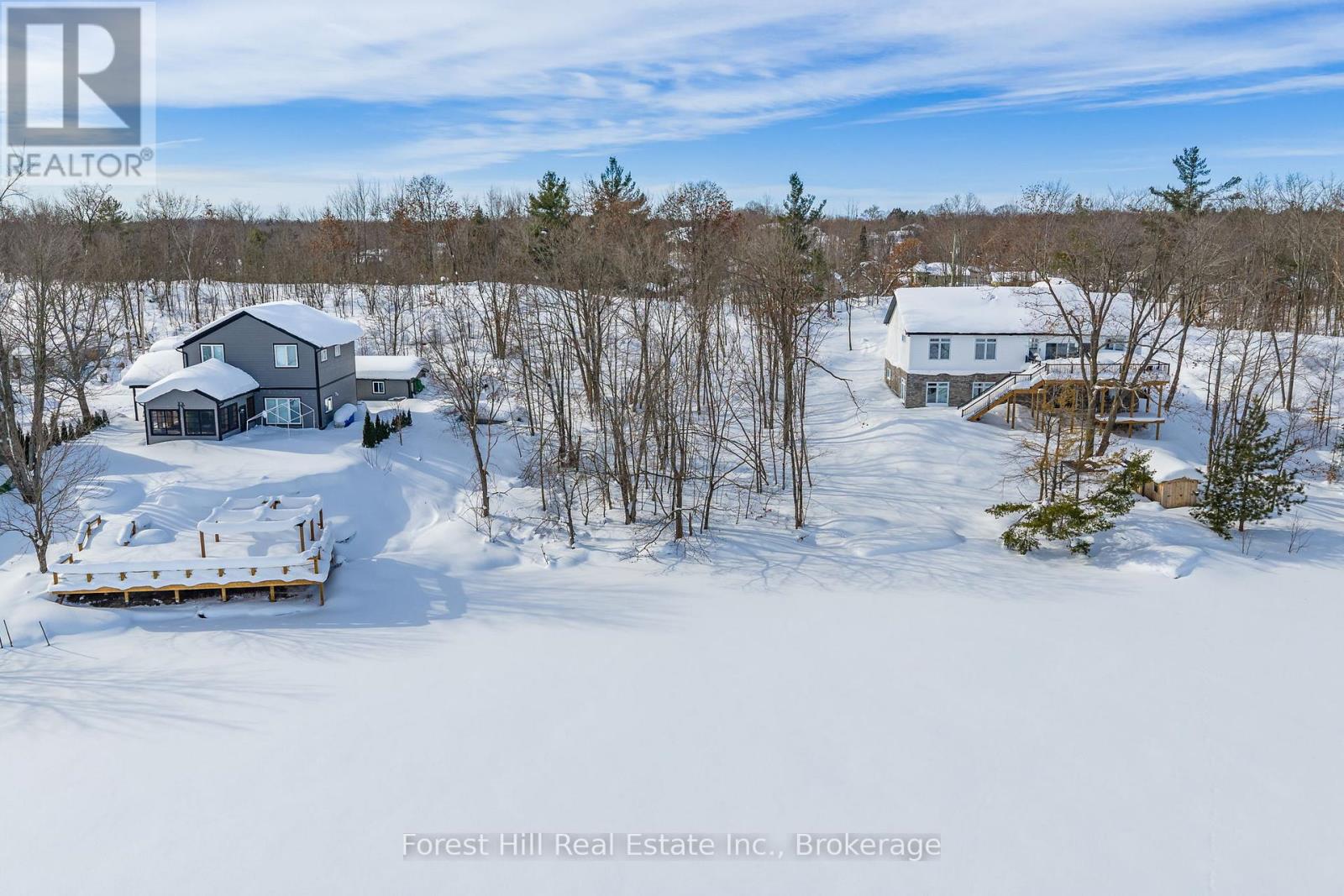 18 Hawkins Point Road, Georgian Bay, Ontario  P0C 1A0 - Photo 4 - X12794140