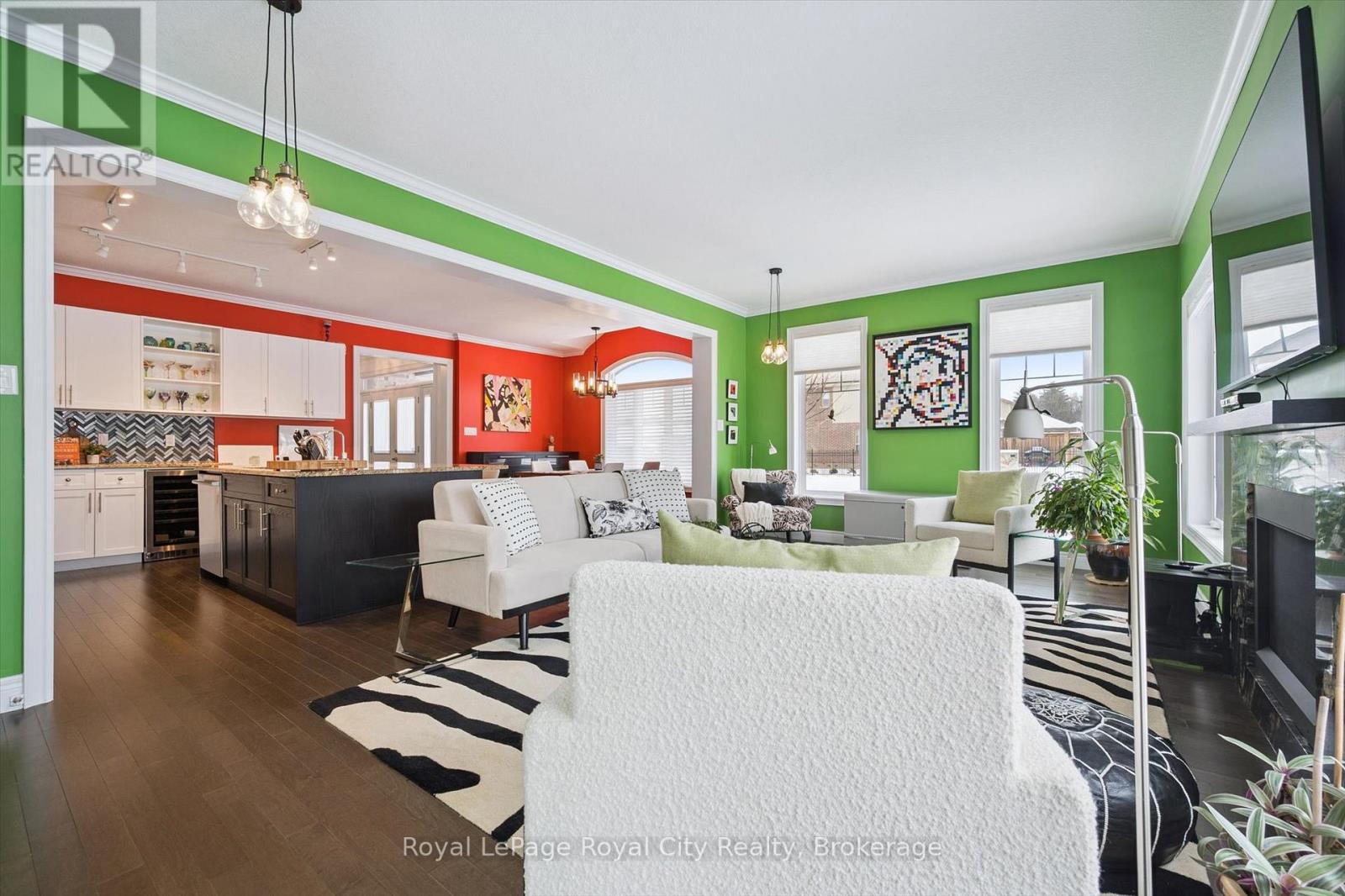 1 - 39 Kay Crescent, Guelph, Ontario  N1L 0N5 - Photo 12 - X12794164