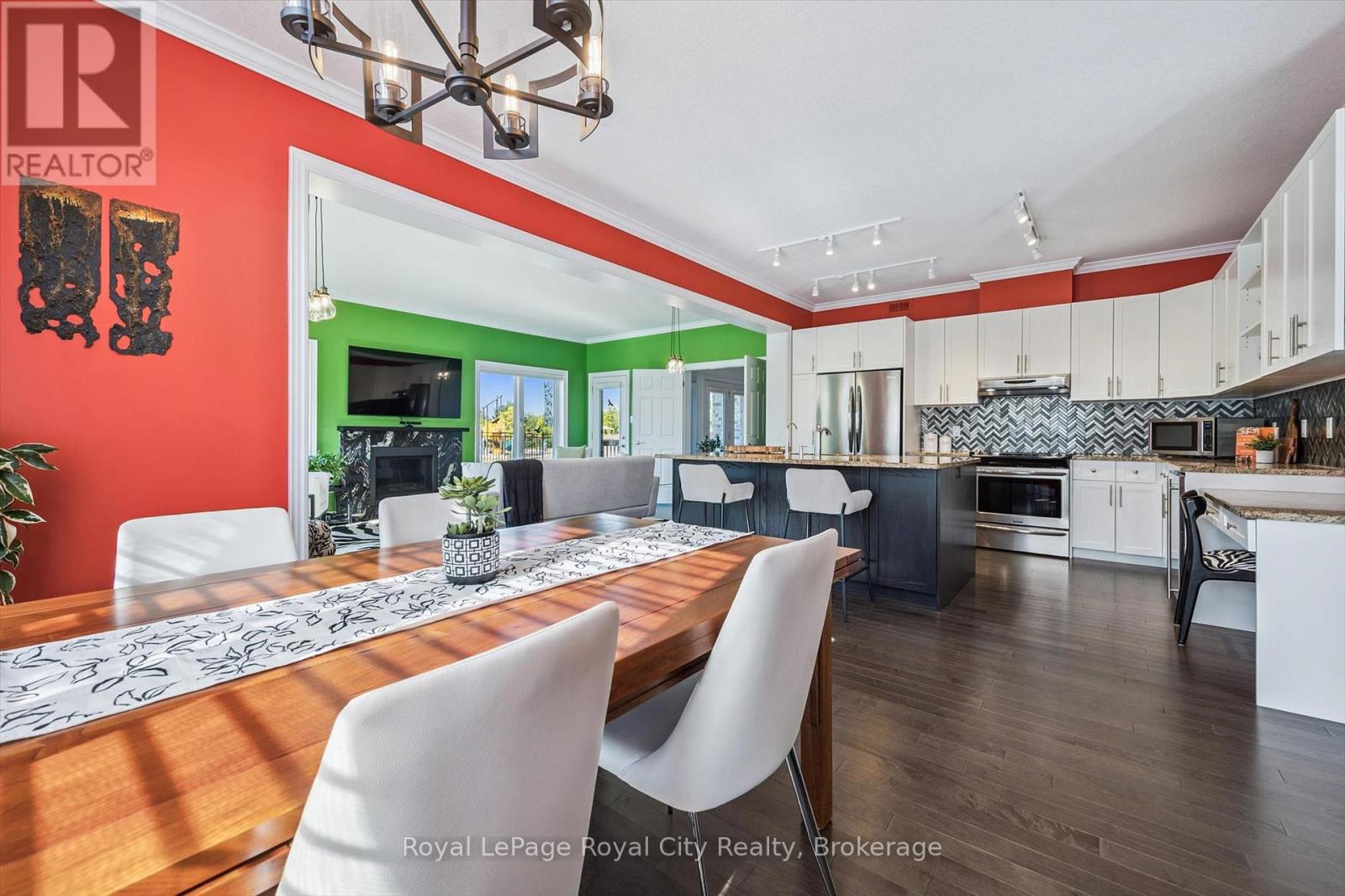 1 - 39 Kay Crescent, Guelph, Ontario  N1L 0N5 - Photo 16 - X12794164