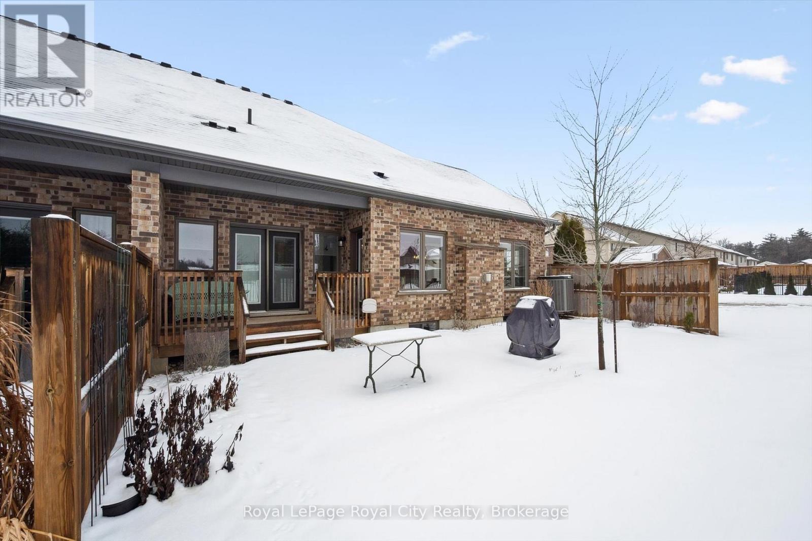 1 - 39 Kay Crescent, Guelph, Ontario  N1L 0N5 - Photo 34 - X12794164