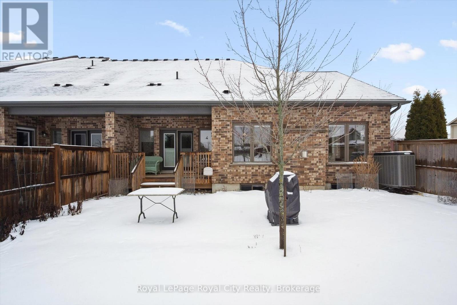 1 - 39 Kay Crescent, Guelph, Ontario  N1L 0N5 - Photo 35 - X12794164