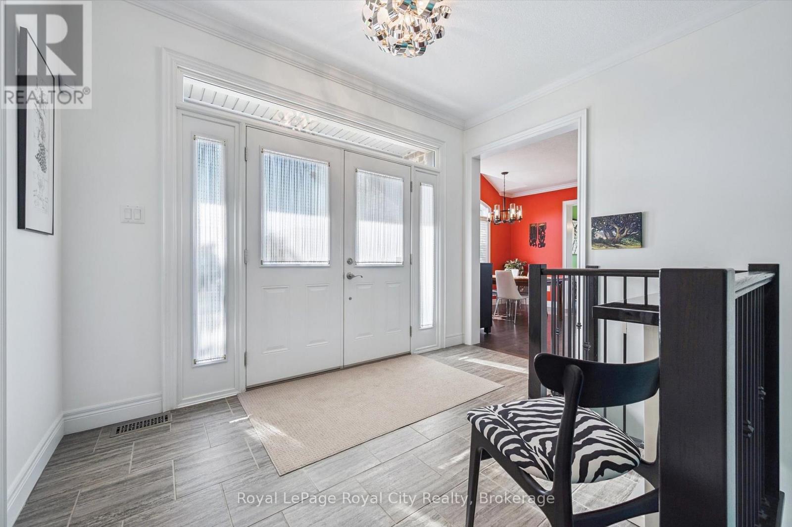 1 - 39 Kay Crescent, Guelph, Ontario  N1L 0N5 - Photo 5 - X12794164